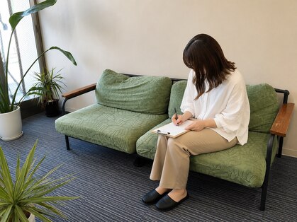 鍼灸院キクバリ(KIKUBARI)の写真