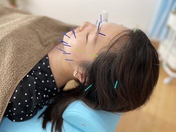 あおき鍼灸整骨院/