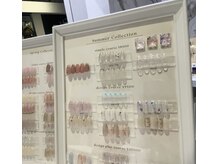 エクリュ 我孫子店(ecru)の雰囲気（定額から持込みまでお好みに寄り添えるようご対応しております。）
