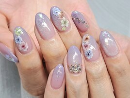 オーダーネイル♪