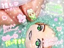 【Yuuka】推し活ネイル