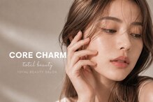 コア チャーム(CORE CHARM)