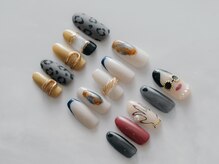グロウネイル(glow nail)