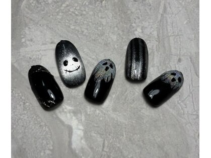 アマテラス(AMATERAS)の写真