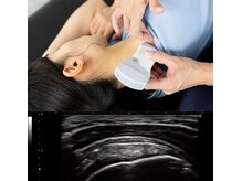 ロジカルボディケア 守山(Logical Body Care)の雰囲気（最新科学テクノロジーを活用！痛みや不調部分を徹底解明◎）