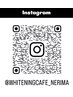 \Instagramをフォローしてお得な情報をGET/