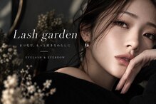 ラッシュガーデン(Lash Garden)
