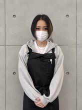 アフェプラス トータルビューティーサロン 樟葉店(affe+) 山口