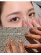 ルコル(LUCOL)の写真/ネイル・まつ毛パーマ・まつエクの同時施術が可能!完全個室でゆったり施術スペース有り!