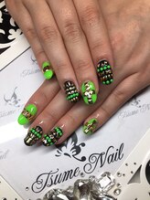 ツメ ネイル(Tsume Nail)/プレミアムプラン