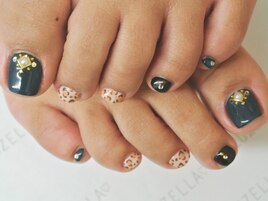 FOOT nAIL♪