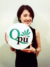 キュープ 柏店(Qpu)/佐藤由季様ご来店