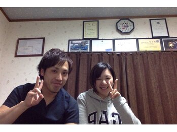 ヒップス(HIPs)/姿勢が悪くて。