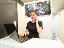 クイーンズワックス 新宿店(Queen's Wax)/【お問い合わせもお気軽に】