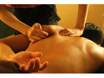 スパ ファラーナ(spa Farhana)/