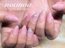 サロンノアノア 直方店(salon noa noa)/