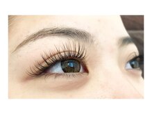 クロック バイ オハナ(Clock by Ohana)/セーブルエクステ☆160本