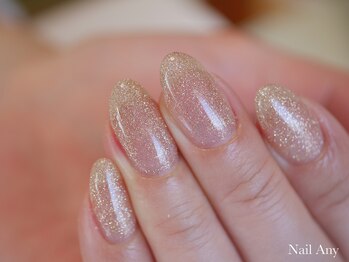 ネイルエニー(Nail Any)/Any collection