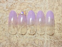 ノブレス 赤坂店(Noblesse)/グラデーション