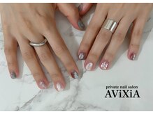 アヴィシア(Avixia)/