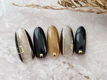 プティ ビジュー(Petit bijou)/25