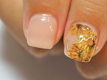 グランジュ(glaNje)/