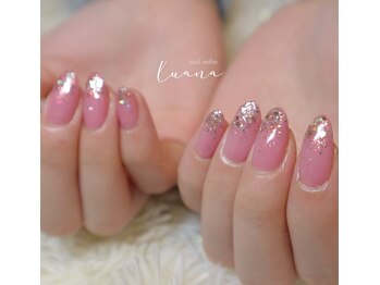 ルアナ(LUANA)/