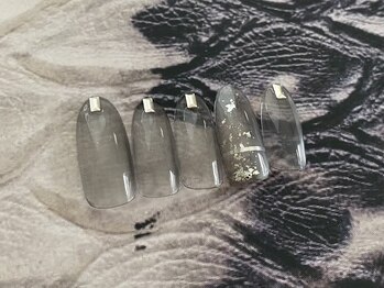 プティ ビジュー(Petit bijou)/15