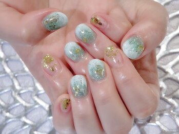 ラルネイル 大宮(Lull. nail)/