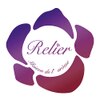 ルリエ(Relier)のお店ロゴ