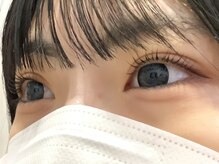 ソレイユ アイラッシュ(SOLEIL EYELASH)/Uカールリフト♪