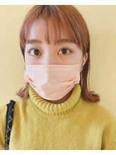 スーコ アイビューティー(suco)/お客様スナップ☆