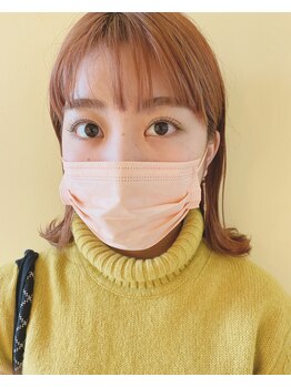スーコ アイビューティー(suco)/お客様スナップ☆