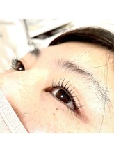 ティンク(Tink)/まつげパーマ　ラッシュリフト