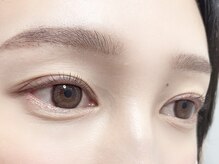 チュラ 春日部店(ChuLa)/パリジェンヌラッシュリフト