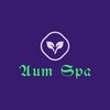 アムスパ(Aum Spa)ロゴ