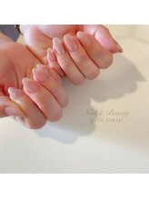 プティクール(petit coeur)/