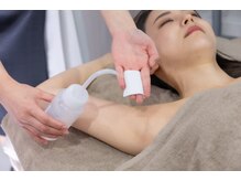 アコガレコガオ 盛岡店/感動体験ができる脱毛サロン★