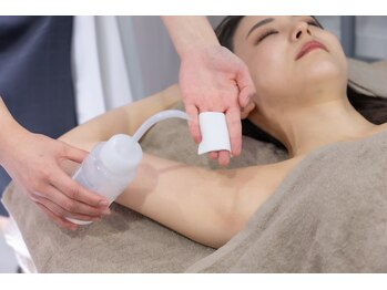 アコガレコガオ 盛岡店/感動体験ができる脱毛サロン★