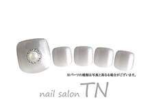 ティーエヌ TSUTAYA八戸ニュータウン店/【FOOT】12月☆定額4900円コース