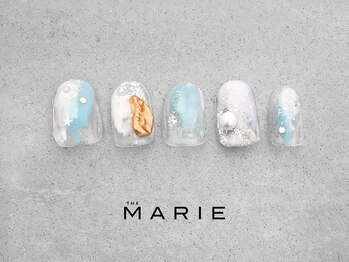 ザ マリー 磐田店(THE MARIE)/☆定額7000円コース 1229 B