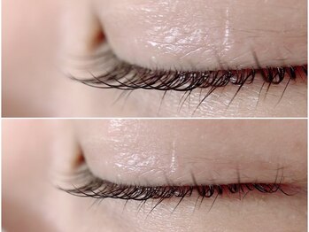 リリー(Lily)/【まつげパーマ】