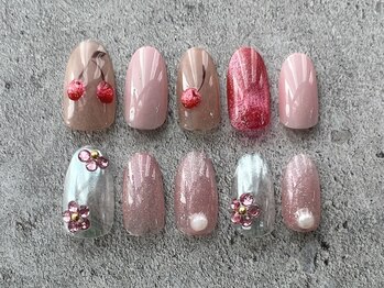 シンプル定額コース 2023年3月