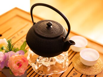 温石リラックス空間/