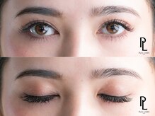 VTGアイラッシュ つくば店/ボリューム～ゴージャススタイル