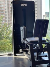 ライジング 大阪福島店/アダクション,アブダクション