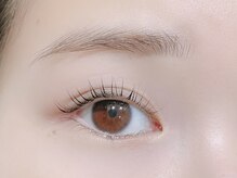 テラスヘア(TERRACE hair)/パリジェンヌラッシュリフト