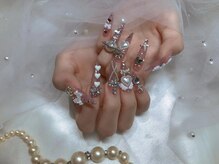 スノーネイルサロン 新宿店(Snow nail salon)/