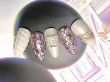 エムティーネイル(M.T nail)/