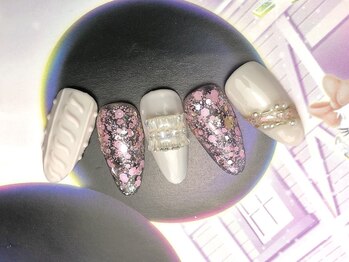 エムティーネイル(M.T nail)/